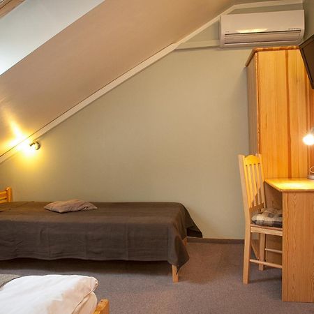 H31 Apart otel Poznan Dış mekan fotoğraf