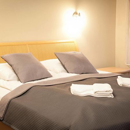 H31 Apart otel Poznan Dış mekan fotoğraf