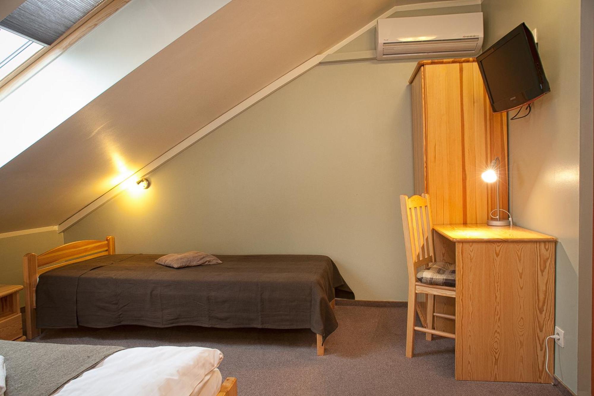 H31 Apart otel Poznan Dış mekan fotoğraf