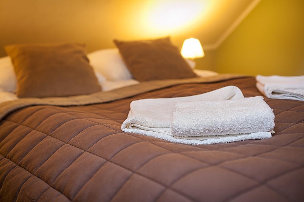 H31 Apart otel Poznan Dış mekan fotoğraf