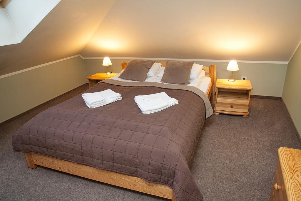 H31 Apart otel Poznan Dış mekan fotoğraf
