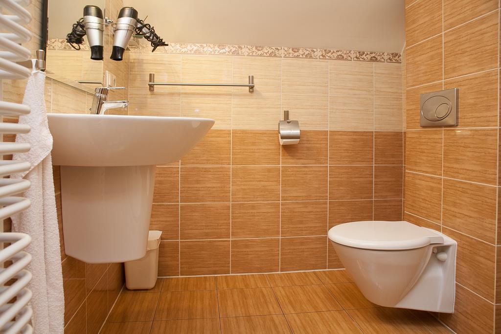 H31 Apart otel Poznan Dış mekan fotoğraf