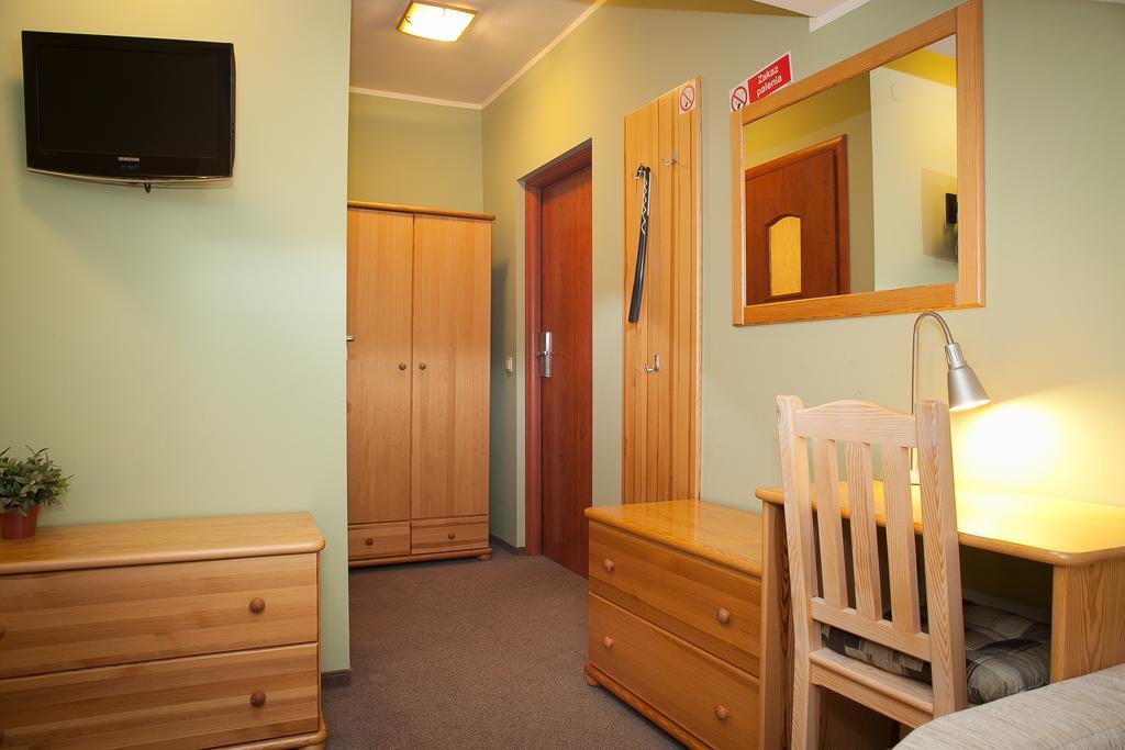 H31 Apart otel Poznan Dış mekan fotoğraf