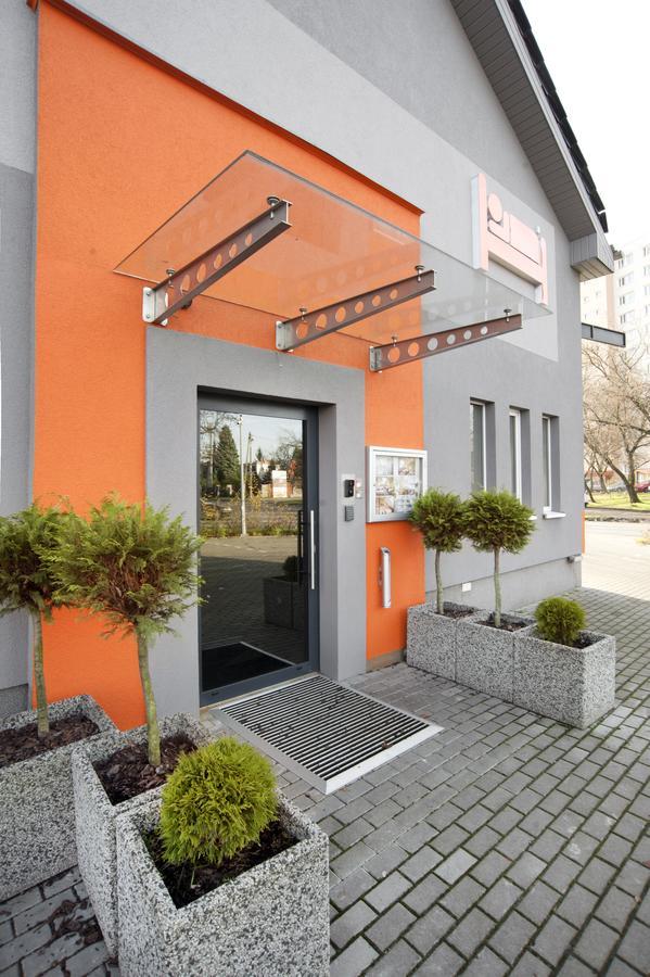 H31 Apart otel Poznan Dış mekan fotoğraf