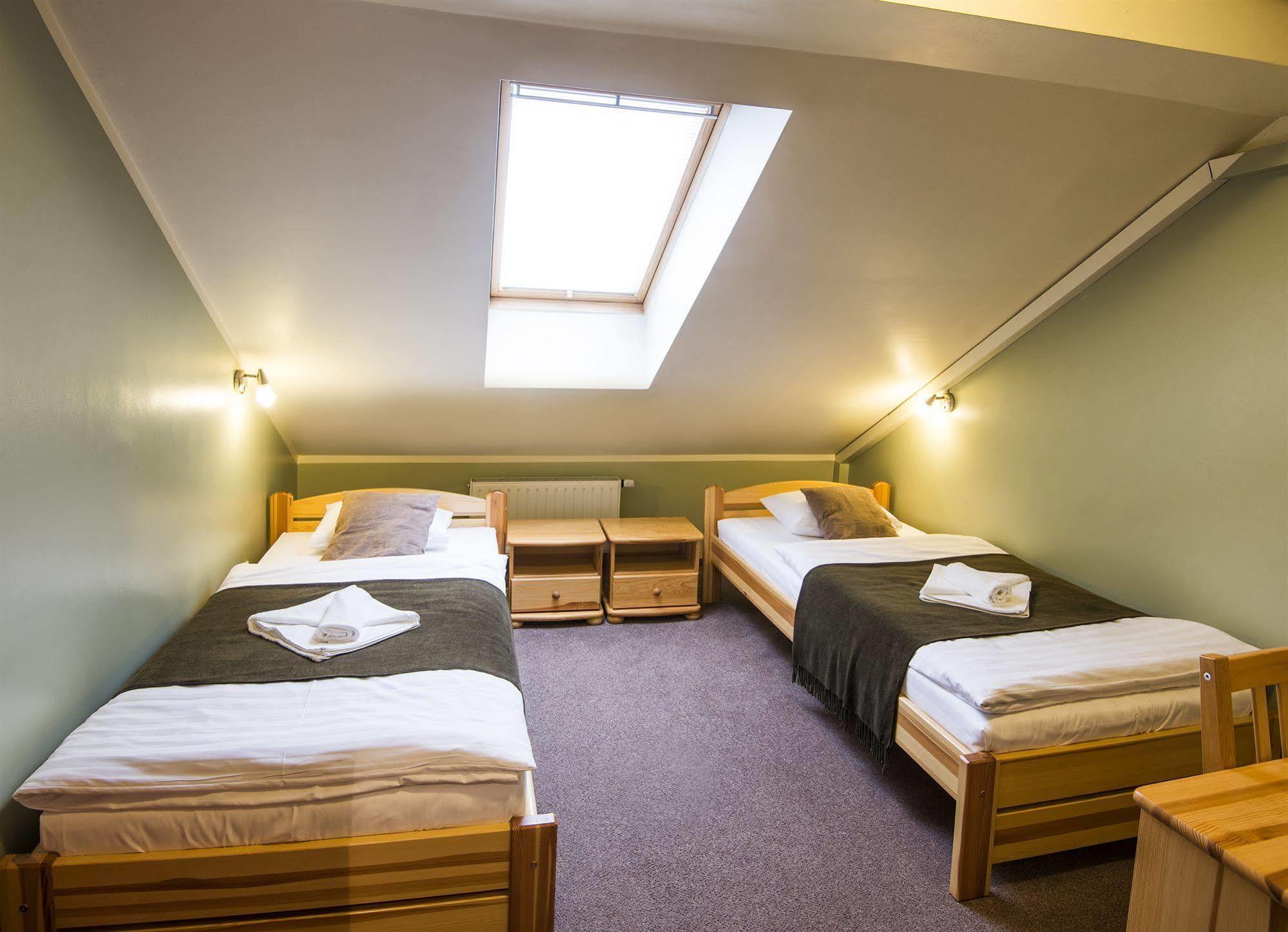 H31 Apart otel Poznan Dış mekan fotoğraf