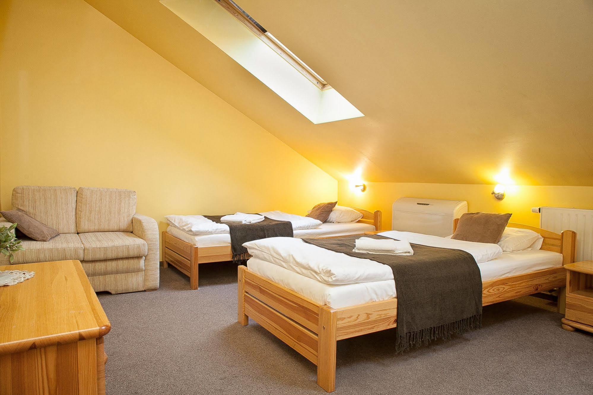 H31 Apart otel Poznan Dış mekan fotoğraf