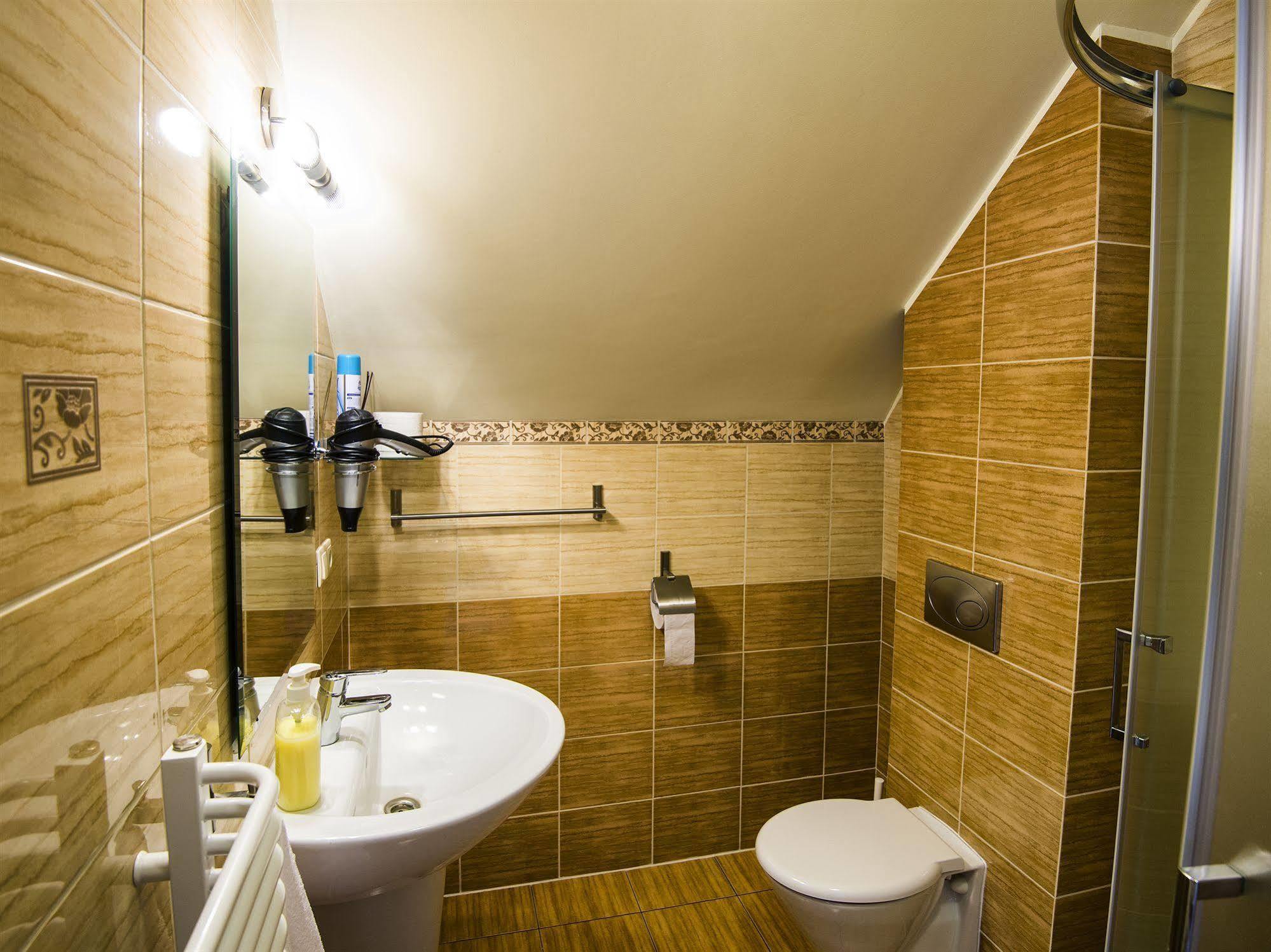 H31 Apart otel Poznan Dış mekan fotoğraf