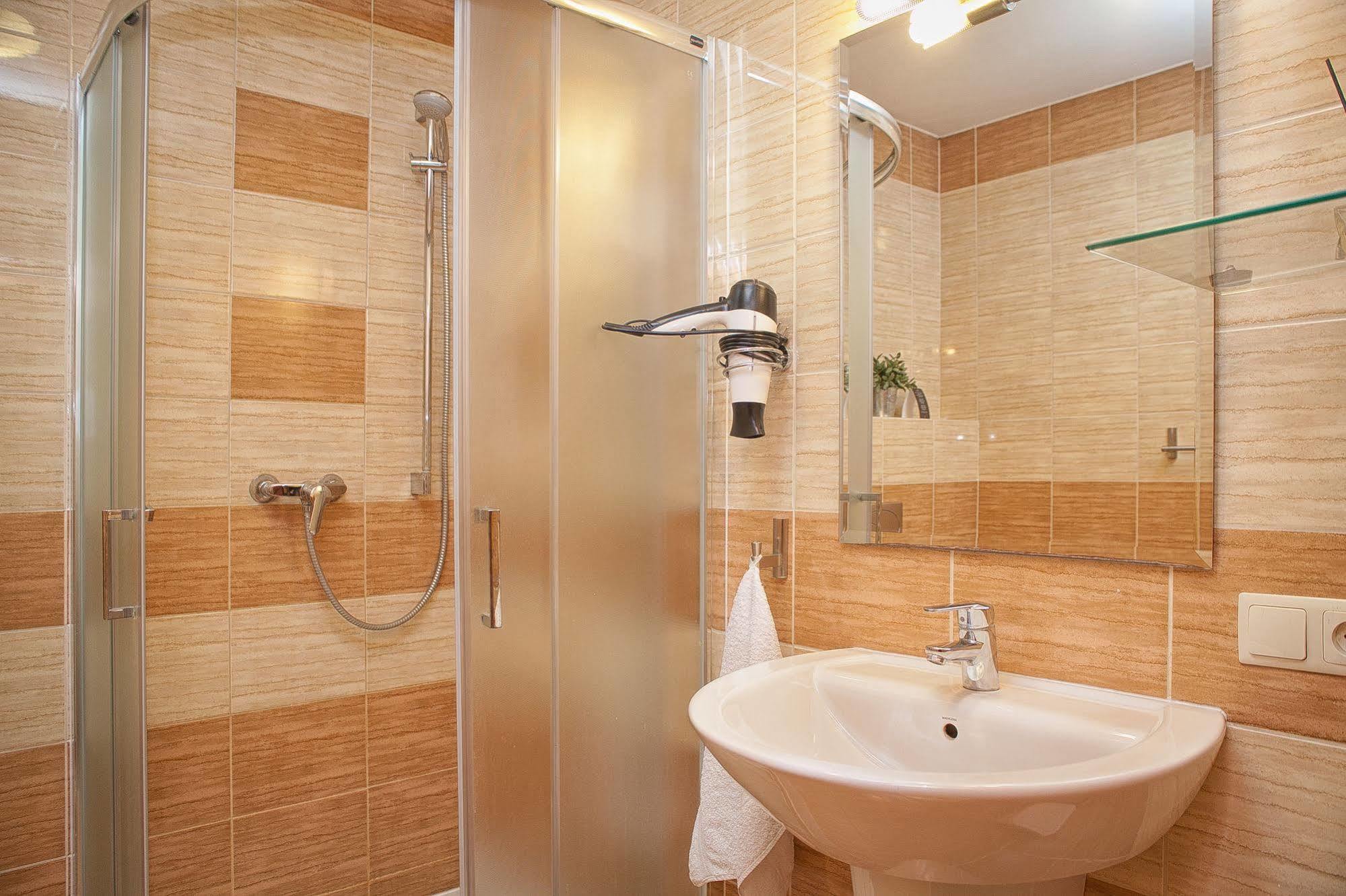 H31 Apart otel Poznan Dış mekan fotoğraf