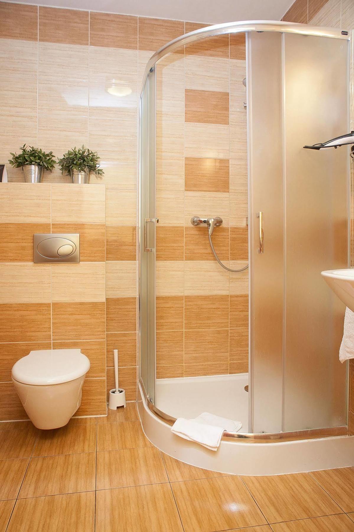 H31 Apart otel Poznan Dış mekan fotoğraf