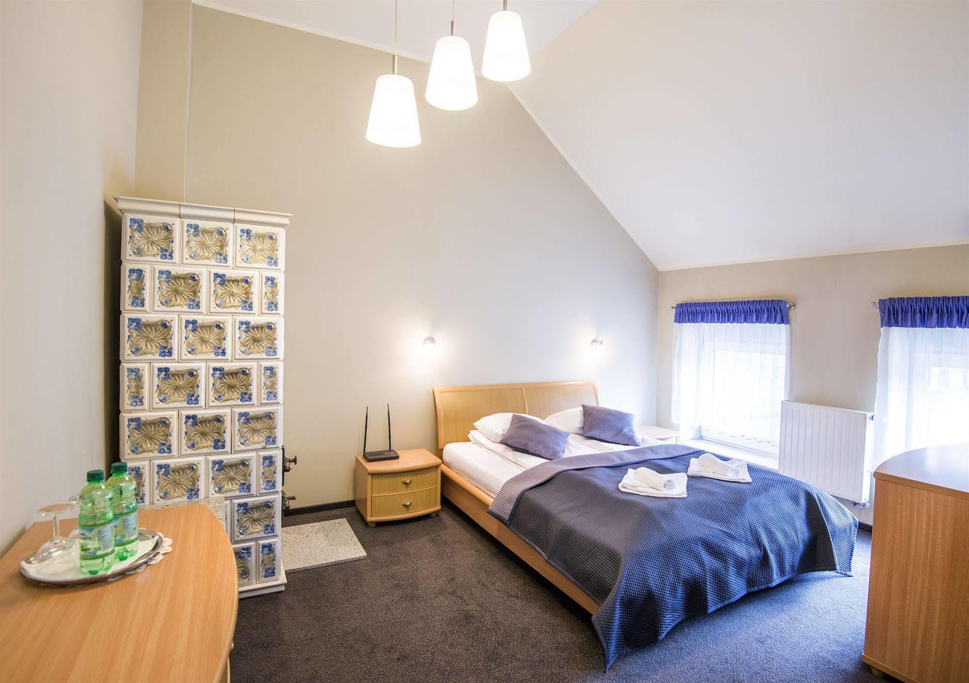 H31 Apart otel Poznan Dış mekan fotoğraf