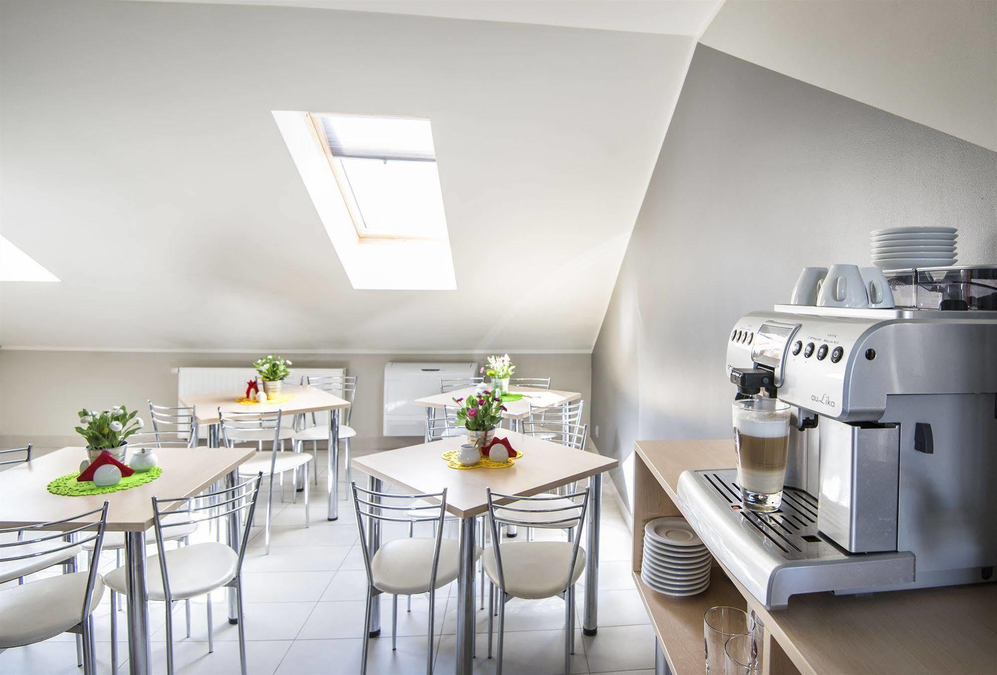 H31 Apart otel Poznan Dış mekan fotoğraf