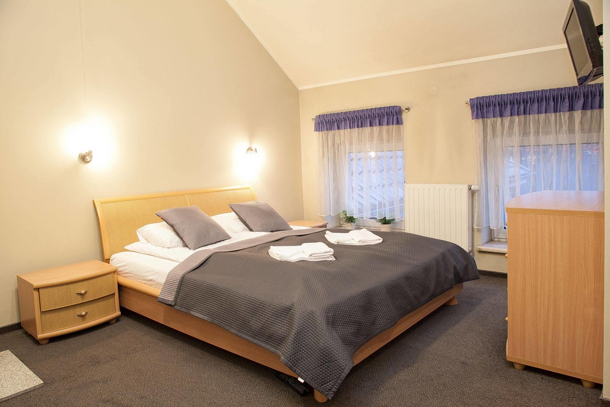 H31 Apart otel Poznan Dış mekan fotoğraf