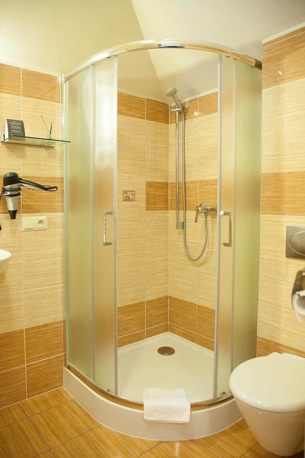 H31 Apart otel Poznan Dış mekan fotoğraf
