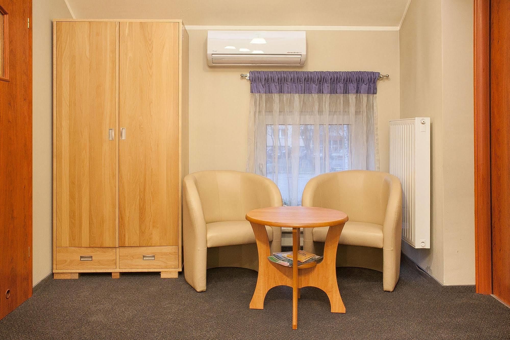 H31 Apart otel Poznan Dış mekan fotoğraf