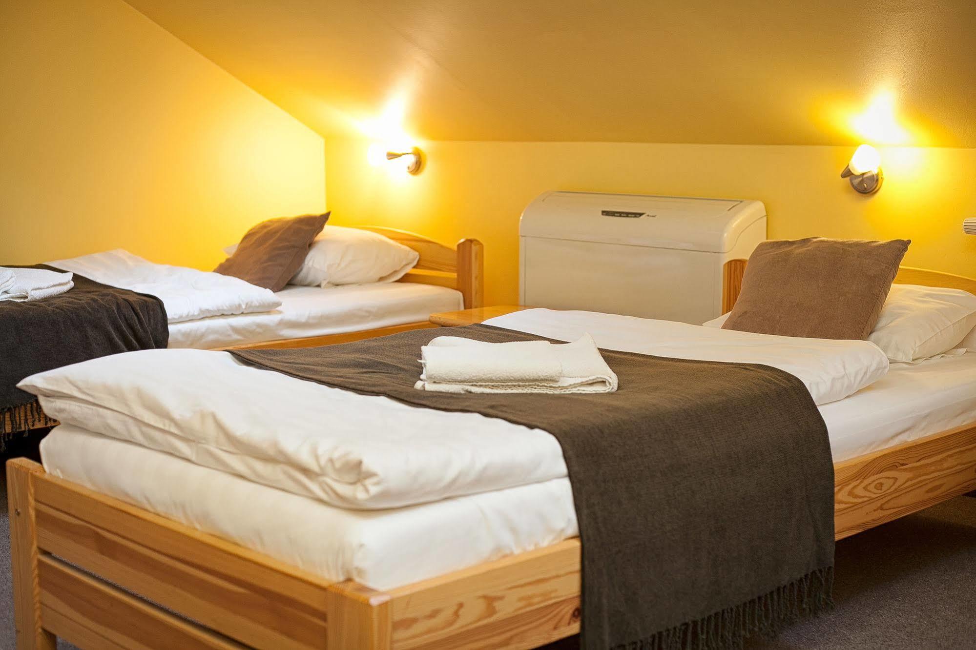 H31 Apart otel Poznan Dış mekan fotoğraf