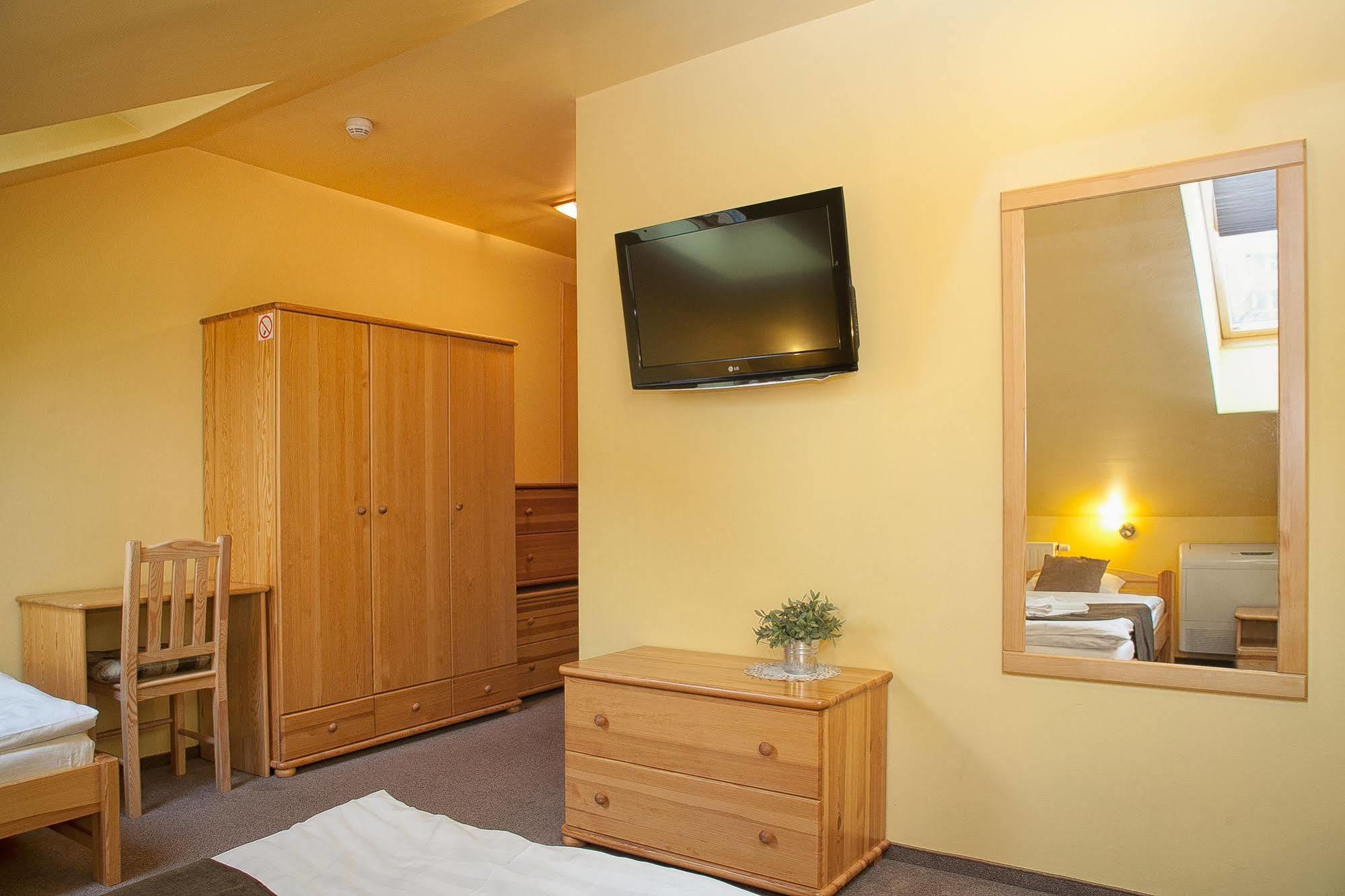 H31 Apart otel Poznan Dış mekan fotoğraf