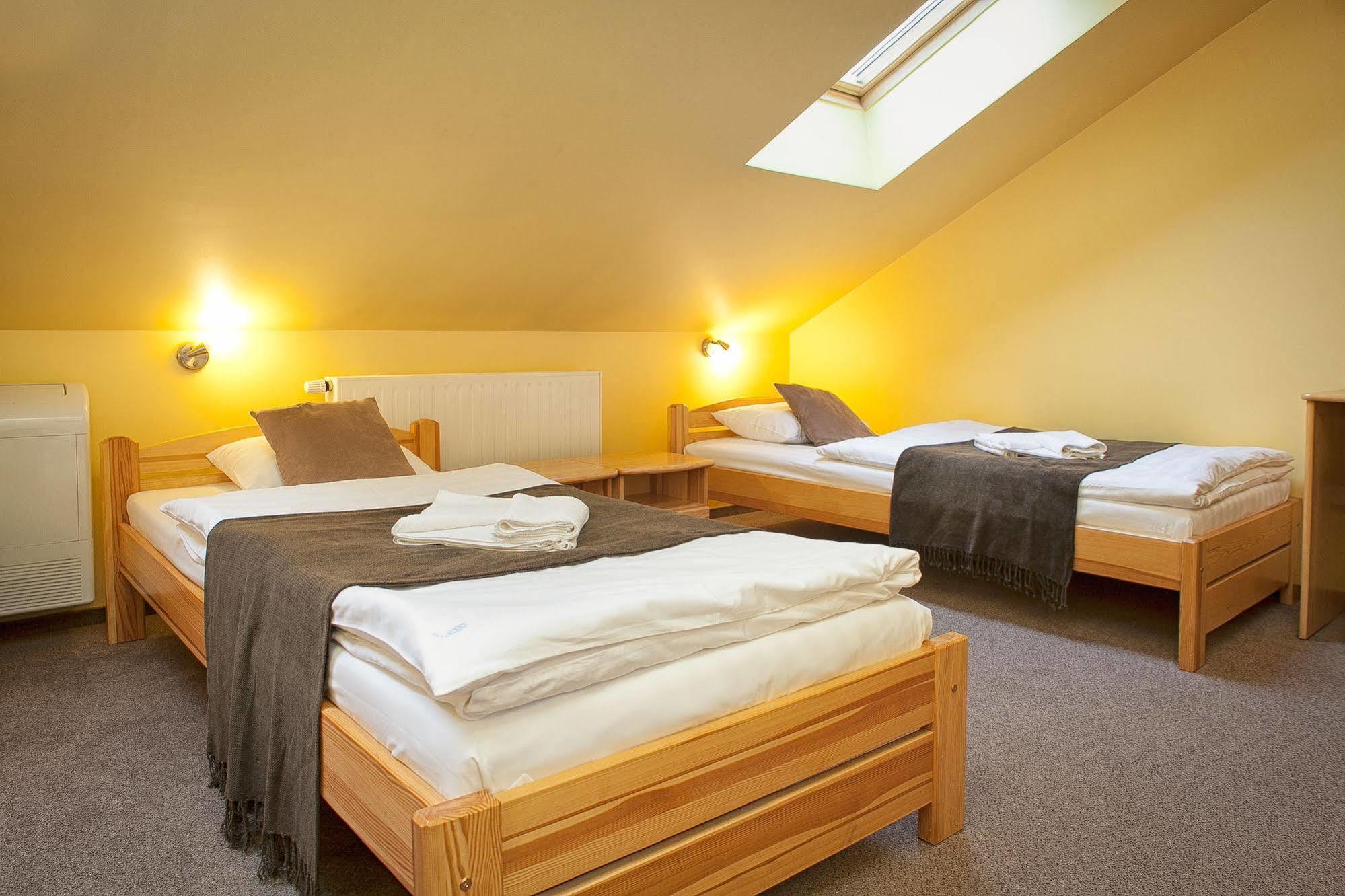 H31 Apart otel Poznan Dış mekan fotoğraf