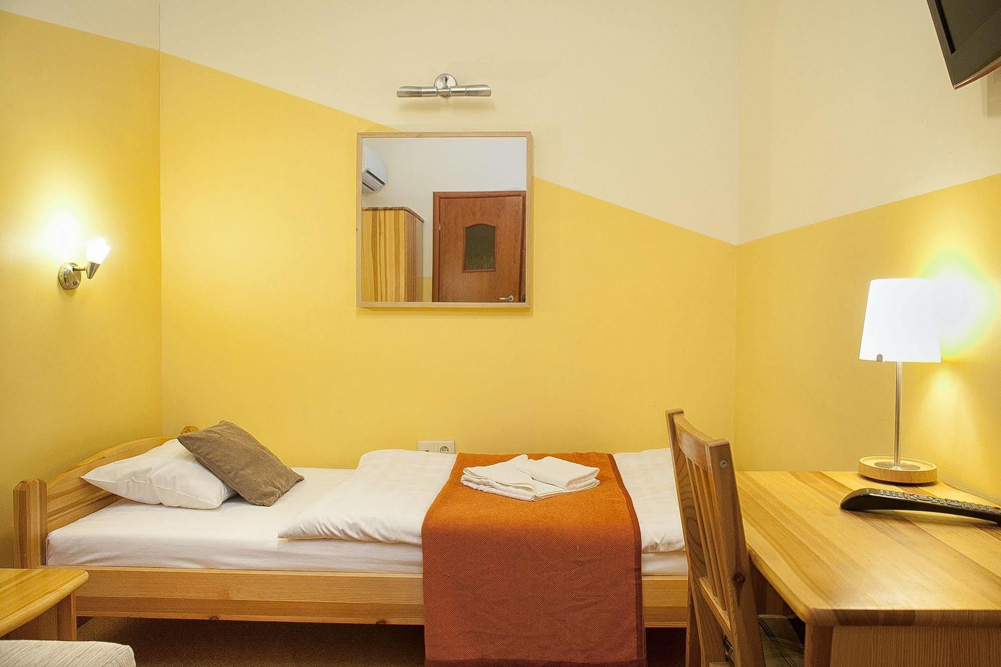 H31 Apart otel Poznan Dış mekan fotoğraf